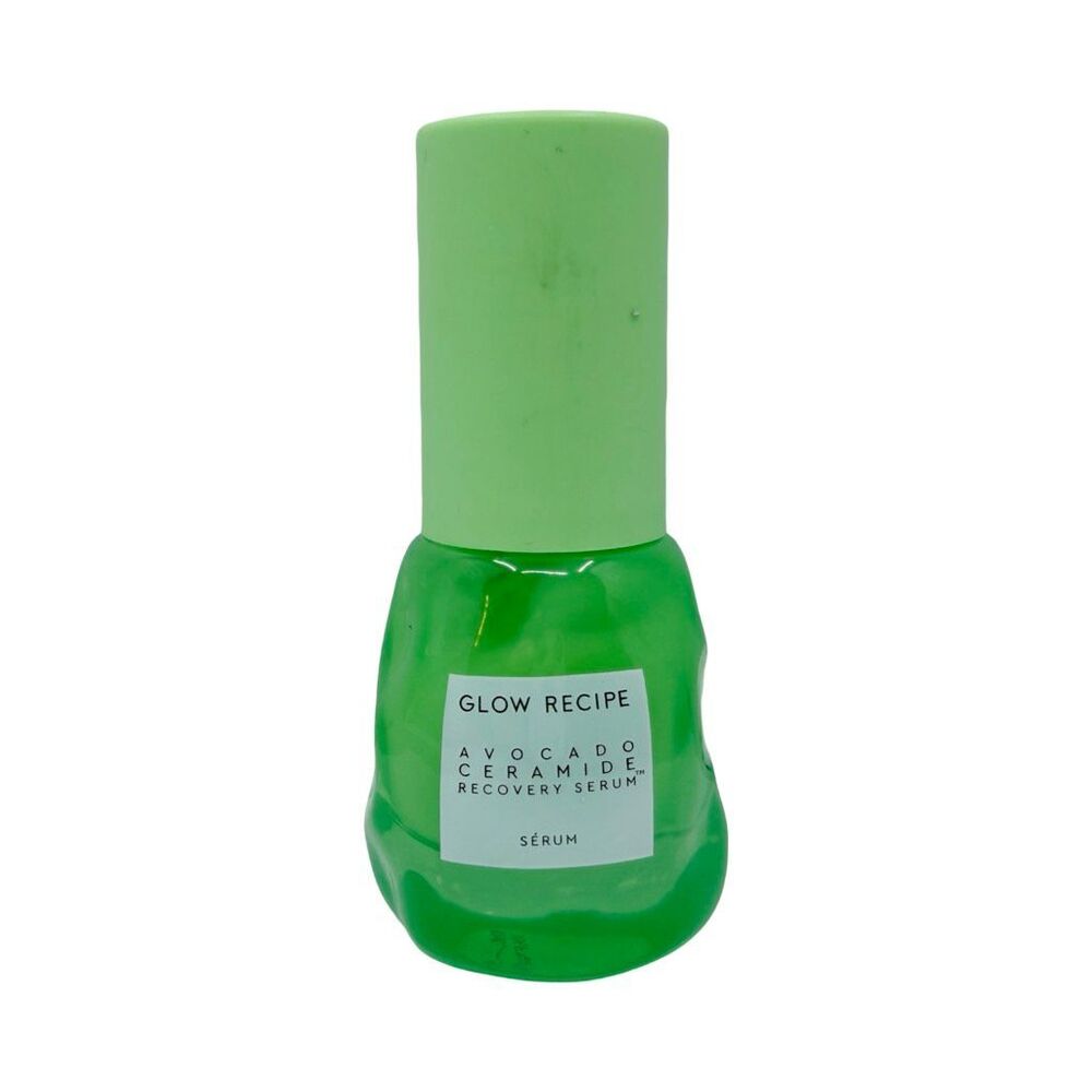 Glow Recipe Avocado Ceramide Recovery Serum - 0.5 fl oz / 25 ml